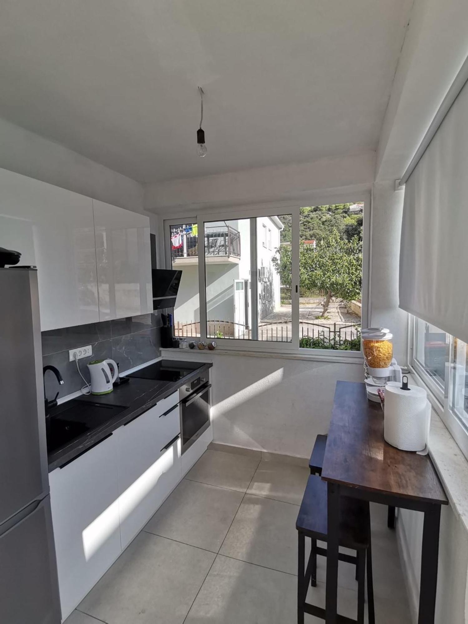 Paulina Harmony Rooms Seget Vranjica Exterior photo