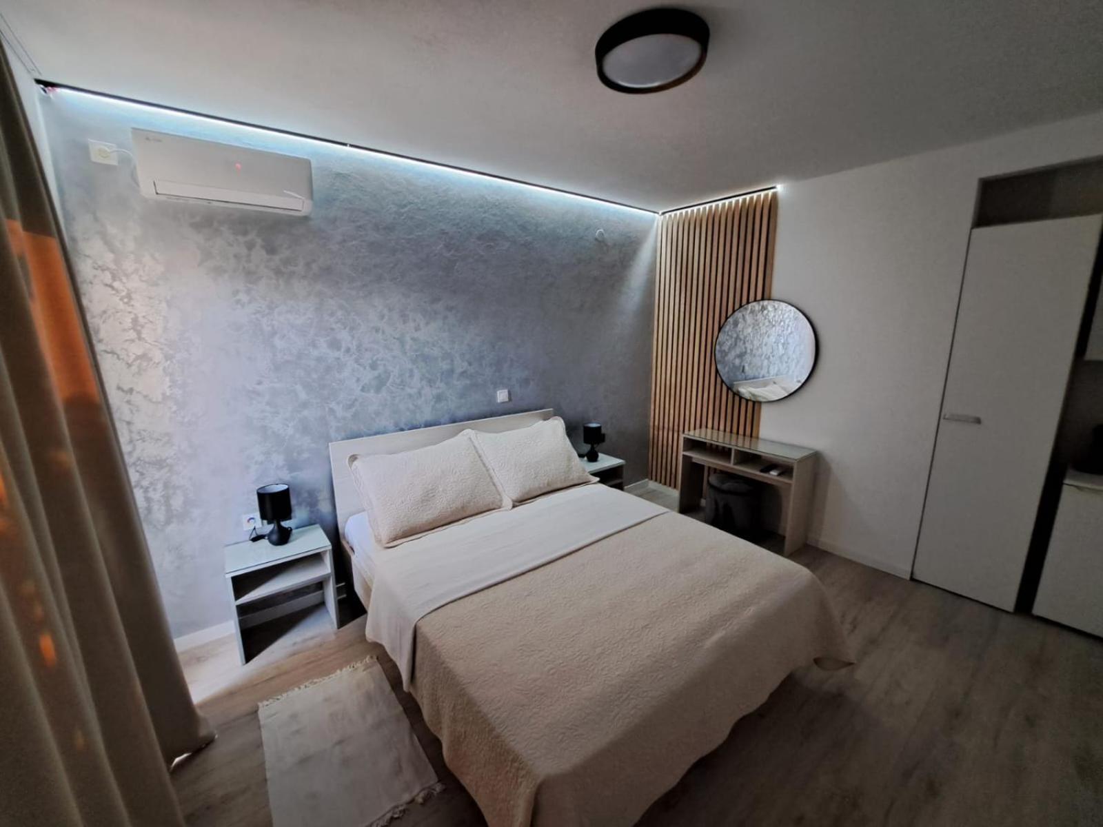 Paulina Harmony Rooms Seget Vranjica Exterior photo
